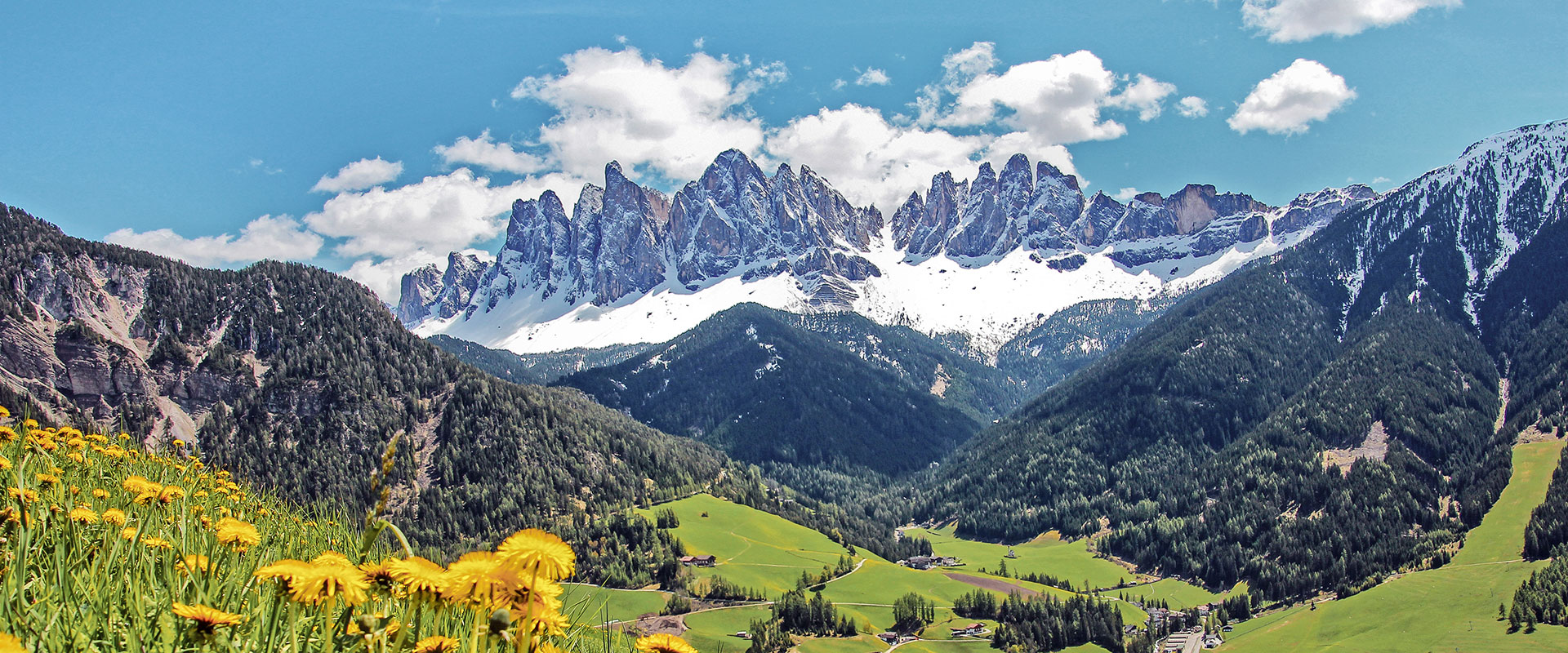 risveglio primaverile