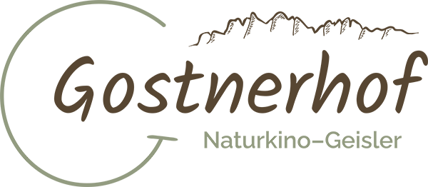 Gostnerhof Logo